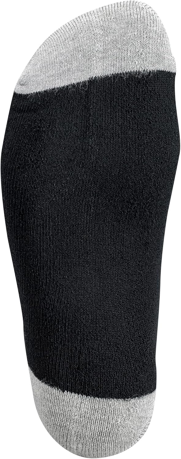Comfortable Bamboo Rayon Crew Socks