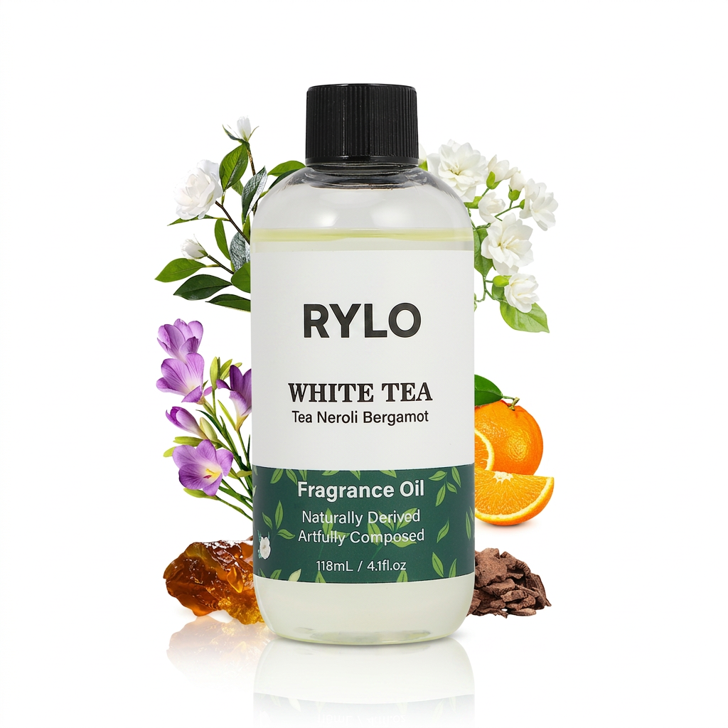 Hotel Diffuser Oil Refill Inspired by The Westin Hotel 