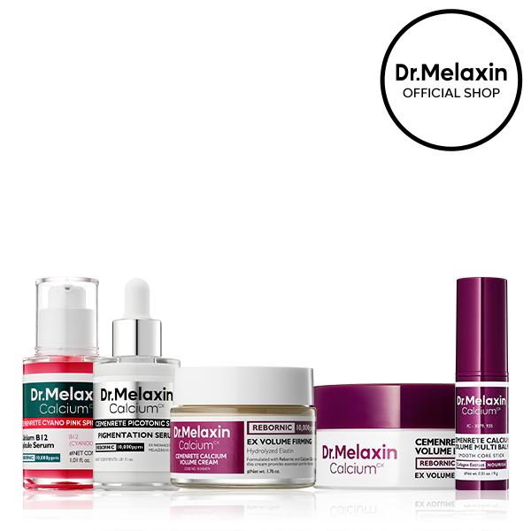 Collagen Boost Set for Glowing Skin