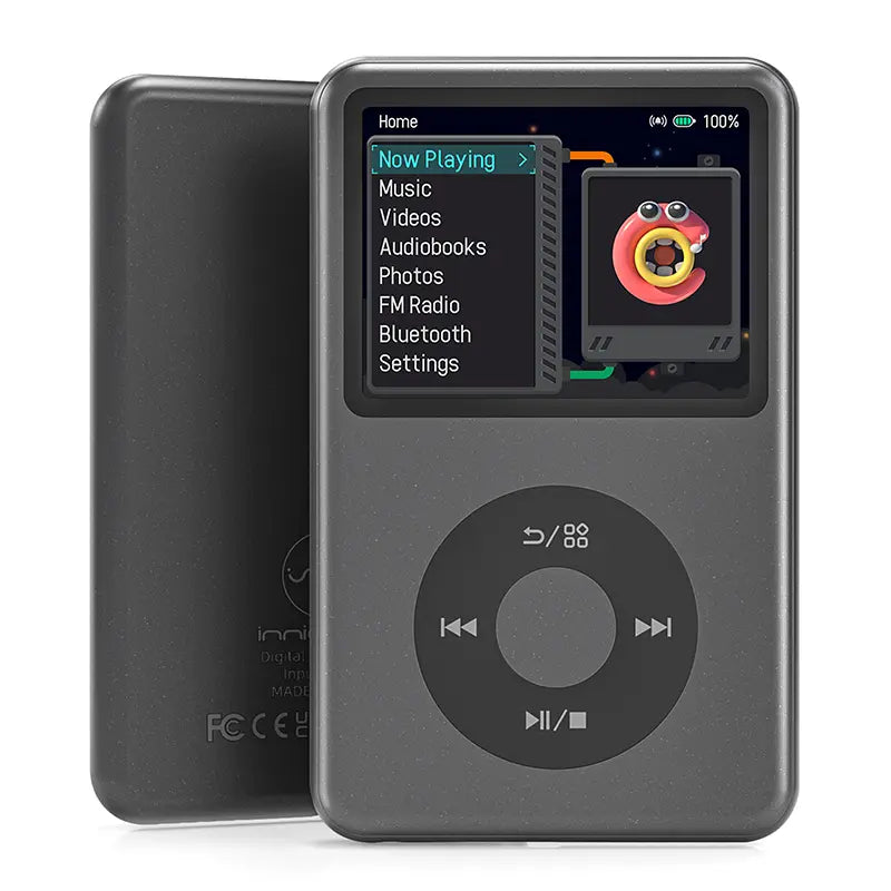 Y1 Retro MP3 Player