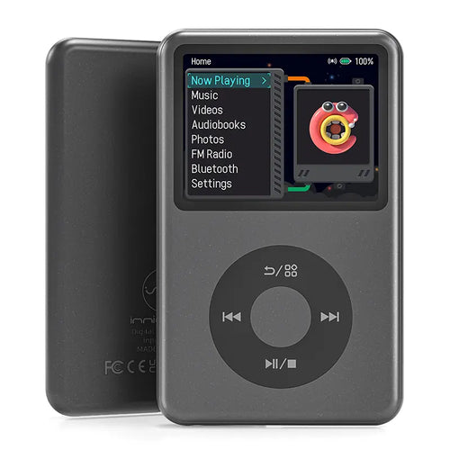 Y1 Retro MP3 Player