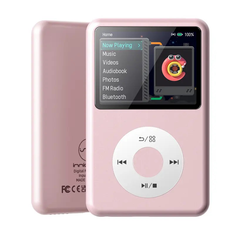 Y1 Retro MP3 Player