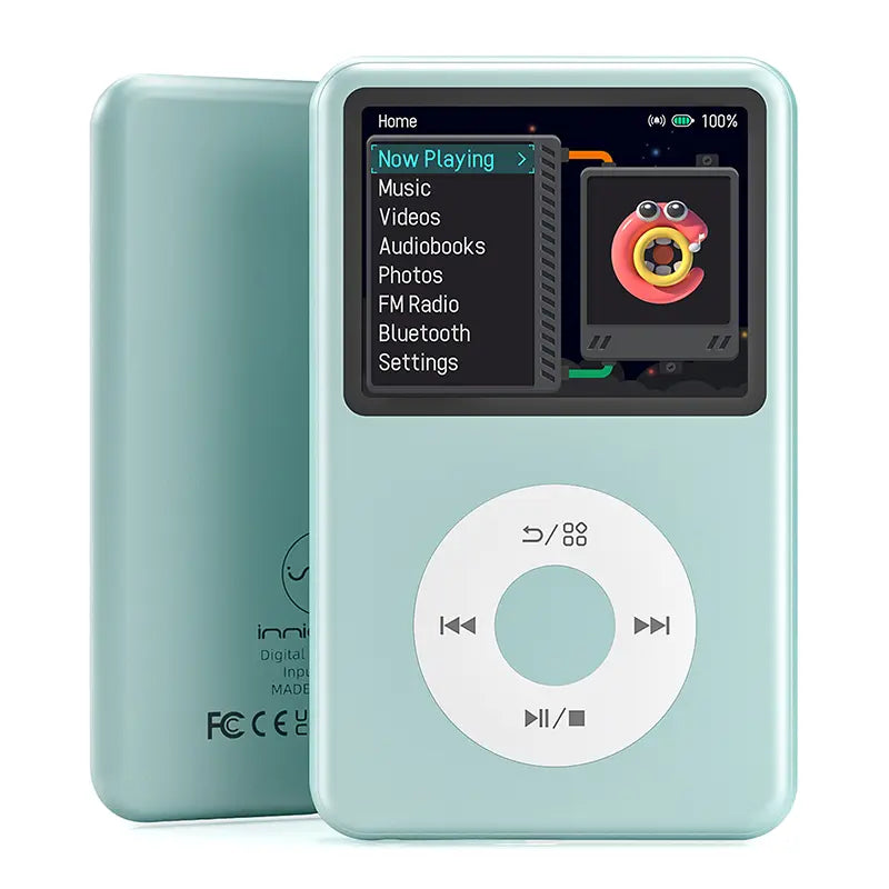 Y1 Retro MP3 Player