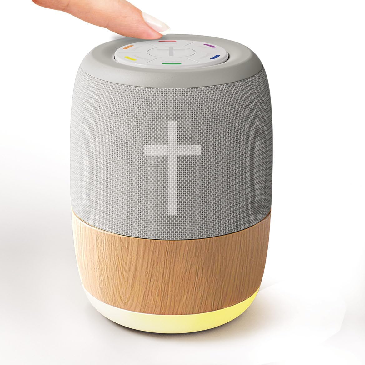 Digital Audio Scripture Player