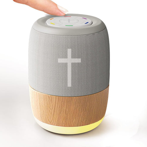 Digital Audio Scripture Player