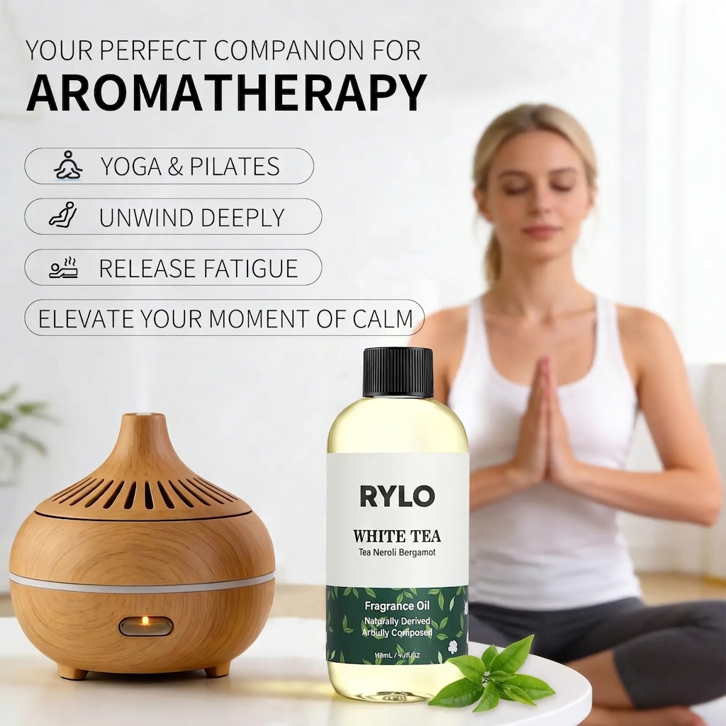 Hotel Diffuser Oil Refill Inspired by The Westin Hotel 
