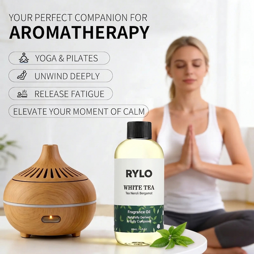 Hotel Diffuser Oil Refill Inspired by The Westin Hotel 